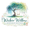 Wicker Willow Boutique &amp; Monogram - Home